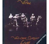 Vital-Van Der Graff Live-