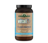Vital Vital Protein Vanilla Flavour 500g