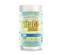 Vital Vital Protein Vanilla Flavour 500g