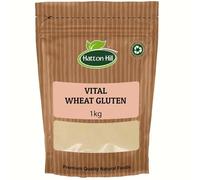 Vital Wheat Gluten 1kg by Hatton Hill