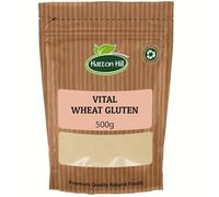 Vital Wheat Gluten 500g by Hatton Hill