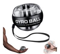 Vital Wrist Ball Hand Exerciser, Gyro BallHand Exerciser Torque Ball for Seniors, Enhance Grip Strength, Strengthen Arms, Fingers, Bones and Muscles