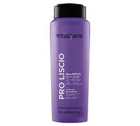 VITALCARE Shampoo ANTI-FRIZZY Hair *PRO-LISCIO* Professional, Italian - 500ml