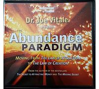 VITALE,JOE - Abundance Paradigm