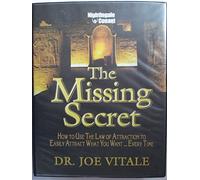 VITALE,JOE - Missing Secret