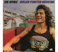 Vitale, Joe - Roller Coaster Weekend