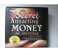 VITALE,JOE - Secret To Attracting Money
