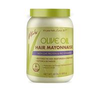 Vitale Pro Olive Oil-Based Hair Mayonnaise, 853 g