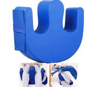 VitalEase Multifunctional Patient Turning Device - Pillow: Bed Wedges & Positioners for Elderly and Bedridden Care, Ideal for Hemiplegia and Paralysis