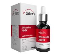 Vitaler’s Vitamin A+D+E+K Drops - 30 ml