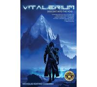Vitalerium - Descent into the Void