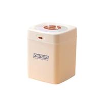 Vitali Chi Essential Oil Diffuser- 3 L Aroma Diffuser Humidifier, 7 Colorful Led Lights, Quiet Ultrasonic Aromatherapy Diffuser with Cool Mist, Air Humidifier for Bedroom, Home, Office