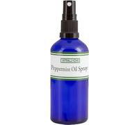 Vitali-Chi Peppermint Spray | Natural Repellent for Spider, Rat, Mouse, Ant, Wasp & Insects | Essential Oil-Based Rodent & Bug Deterrent | (F-Ree Upgrade to 100ml)