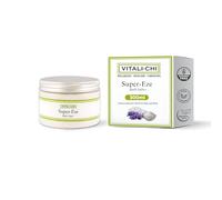 Vitali-Chi Super-Eze Bath Salts+ 300ml Fragranced, Suitable for Physical and Emotional Pain, Tight and Sore Muscles, Ligaments and Tendons, Joint Stiffness and Calcified Bones.