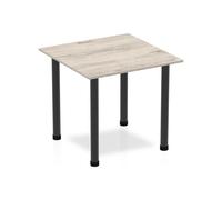 Vitali Square Meeting Table (Tubular Legs)