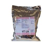 VITALIA Milk Powder - 1Kg, Dairy-Based Drink for Calves