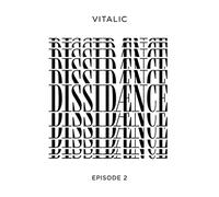 VITALIC - DISSIDAENCE (EPISODE 2) [VINYL]