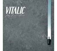 Vitalic - My Friend Dario