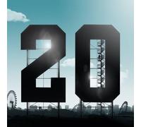 VITALIC - OK COWBOY SPECIAL EDITION 20Y - New COMPACT DISC - Z707z