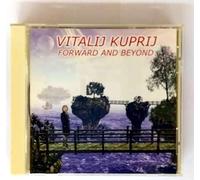 Vitalij Kuprij - Forward & Beyond (+Bonus)