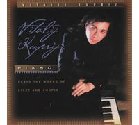 Kuprij,Vitalij - Plays The Works Of L