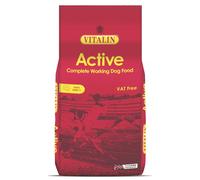Vitalin Active