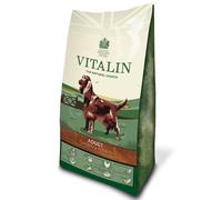 Vitalin Adult Grain Free Chicken &Potato