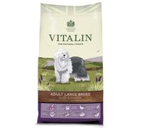 Vitalin Adult Grain Free Duck & Potato