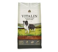 Vitalin Adult Grain Free Fresh Chicken