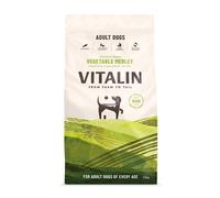 Vitalin Vegetable Medley Adult Dog Food - 12kg