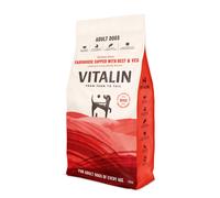 Vitalin Beef and Veg Farmhouse Supper Adult Dog Food - 12kg