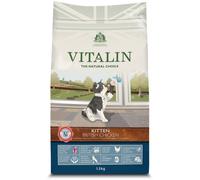 Vitalin Kitten Chicken