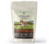 Vitalin Luxury Fresh Chick Treats 6x100g