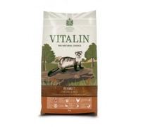Vitalin Natural Ferret 12kg