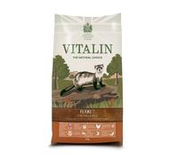 Vitalin Natural Ferret 12kg