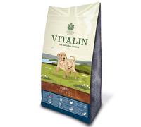 Vitalin Puppy Wht Gluten Fr Chicken&Rice