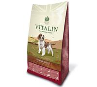 Vitalin Senior/Lite Wht GF Salmon