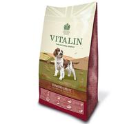 Vitalin Senior/Lite Wht GF Salmon