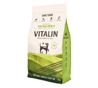 Vitalin Vegetable Medley Adult Dog Food - 2kg