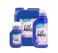 Vitalink Complete Additives Range Hydro Coco Soil Plant Nutrients Hydroponics (Calmag 1 Litre)