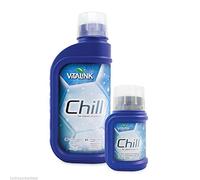 Vitalink Complete Additives Range Hydro Coco Soil Plant Nutrients Hydroponics (Chill 250ml)