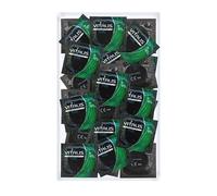 VITALIS 100 Premium Condoms 64mm XXXL | Nominal Width