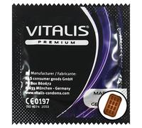 Vitalis Chocolate 12 Count