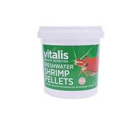Vitalis Freshwater Shrimp Pellets 70g