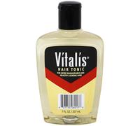 Vitalis Hair Tonic 7 Ounce (Pack of 3)