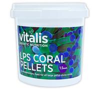 Vitalis LPS Coral Pellets (1.5mm) 60g Complete Coral Food