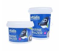 Vitalis Marine Grazer Mini 120g Fish Food