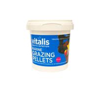 Vitalis Marine Grazing Pellets 80G