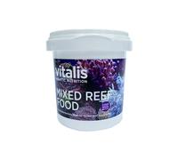 Vitalis Mixed Reef Marine Coral Food 50g