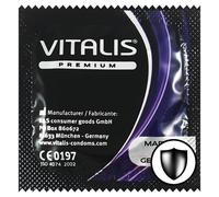 Vitalis Stimulation & Warming 100 PCS